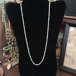 Freshwater Pearls